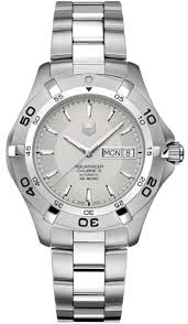 tag heuer models
