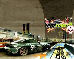 prostreet