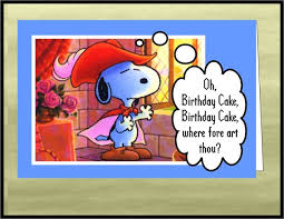 funny e birthday cards