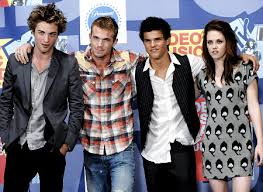 mtv vma twilight