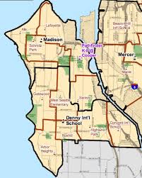 New Seattle Public Schools