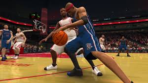 nba 08