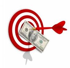 target