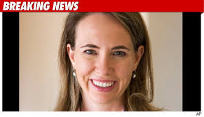 Gabrielle Giffords has been