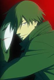 darker than black