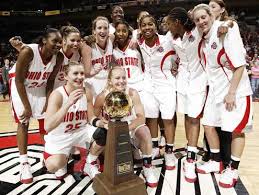 Ohio State womens basketball