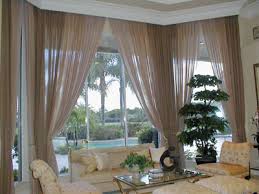 Custom Window Treatments