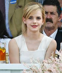 Emma Watson hair