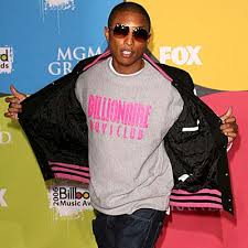 pharrell williams
