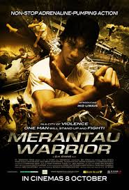 Merantau Sava���s� - Merantau Warrior (2009) TrAltyaz�