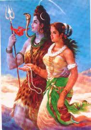 Hindu Deities: Lord Shiva