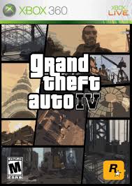 gta 4