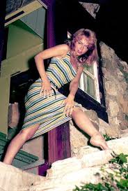  Actress 