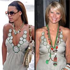 Beyonce Knowles fashion
