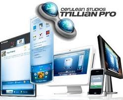 Trillian Astra Trillian Astra 4.0 Build 119 Final