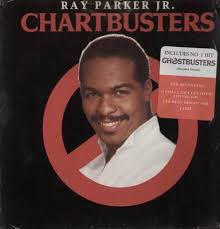 ray parker jr