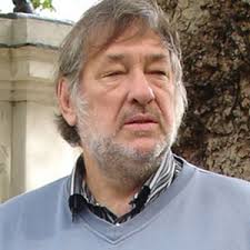 Adrian Plass
