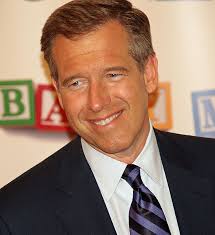 brian williams interview