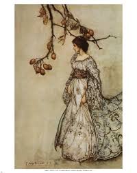 arthur rackham