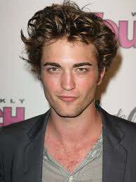 robert pattinson interview