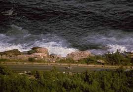 acadia national park