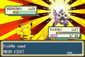 pokemon firered