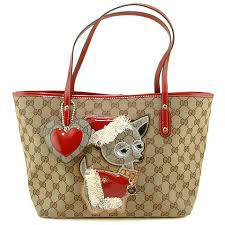 Gucci tote