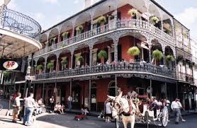 Join IFT in New Orleans in