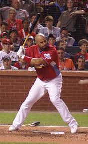 Albert Pujols - Wikipedia