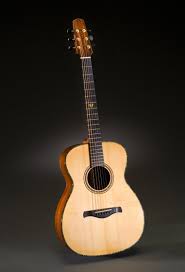 john mayer acoustic guitar