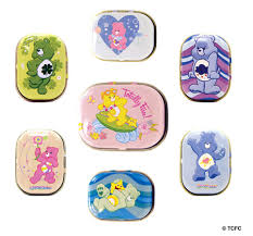 care bears bedtime bear