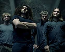 Coheed And Cambria Biography