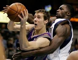 Goran Dragic