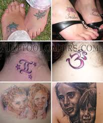 tribal love symbol