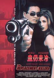 The Replacement Killers thumbnail