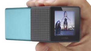 (CBS) - Weve been dying to see the Lytro camera since it was announced in