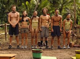 season of CBSs Survivor