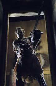 leatherface