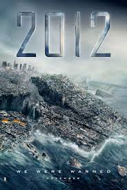 Movie Review: 2012 2012%2520movie%2520poster