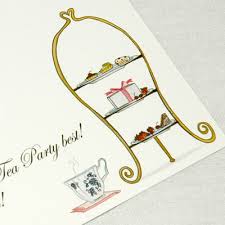 bridal shower greeting cards