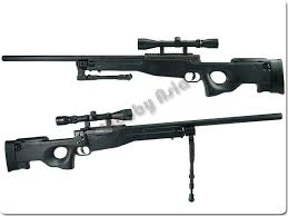 sniper rifle pellet guns