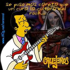 callejeros