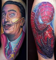 How to Tattoo and where to get Tattoo Designs