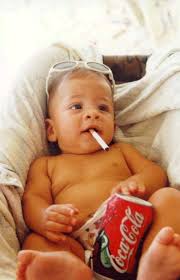 funny baby