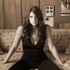 Ashley Greene hot