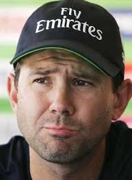 ricky ponting