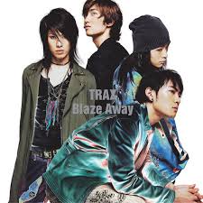 the trax