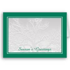 christmas card greeting