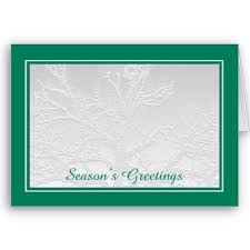 christmas card greeting