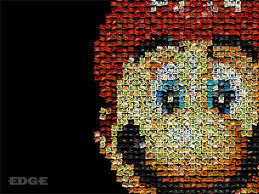 игровые обои